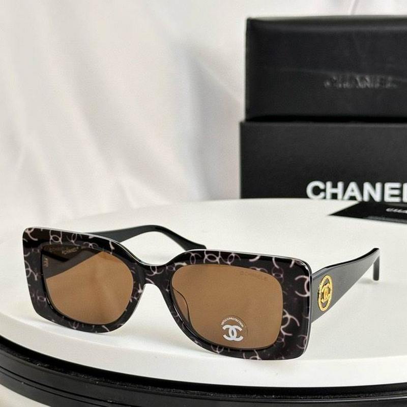 Chanel Sunglasses 1438